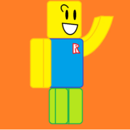 Noob Obby (NEW)