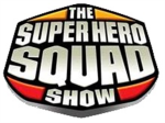 SuperHero Squad!
