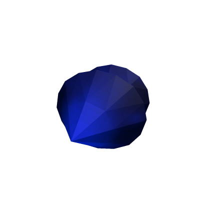 Blue Proto Emerald