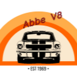 Abbe v8 fan club