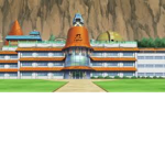 Shinobi Academy (S.A.)