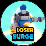 QLS Ultimate Loser Surge Squad