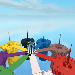 Ultra Brickbattle icon