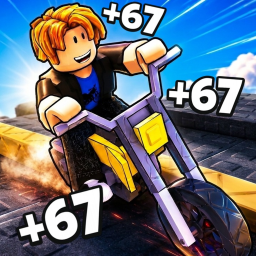 +1 Moto Speed Tiles Escape