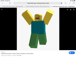 Die potato