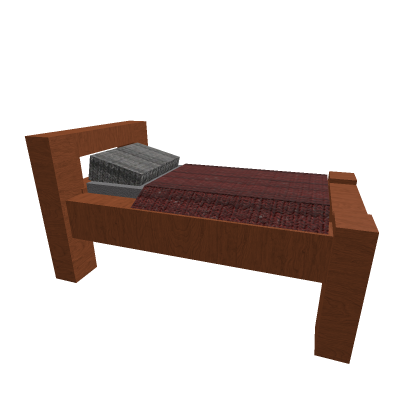 Golovotrah Bed2