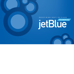 JetBlue airways Airport Miami (Update)