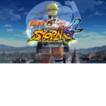 Yellow Naruto