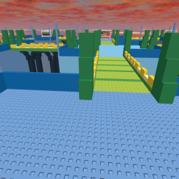 Rocket Arena