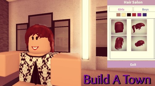 Build a Town 2 
