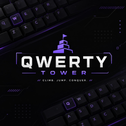 QWERTY Tower🍰