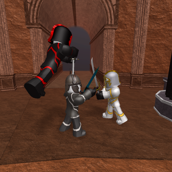 Advanced Combat v4.1 GUI Updates & another dagger