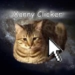 Xanny Clicker