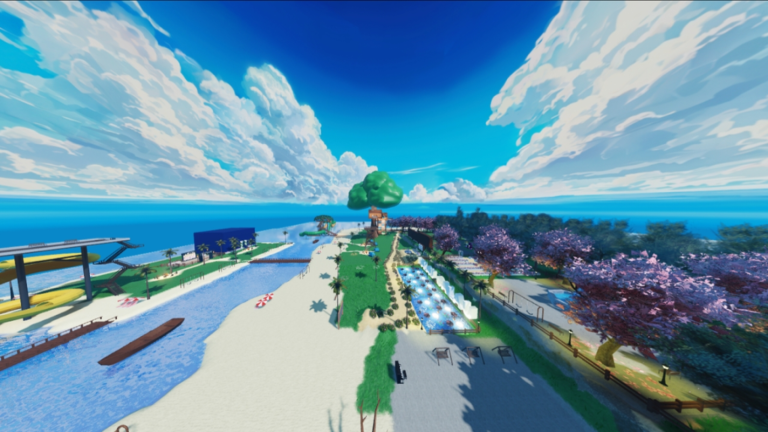 Galau Island screenshot 4