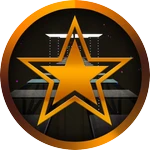 Game Badge Icon