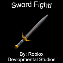 Sword Fight!
