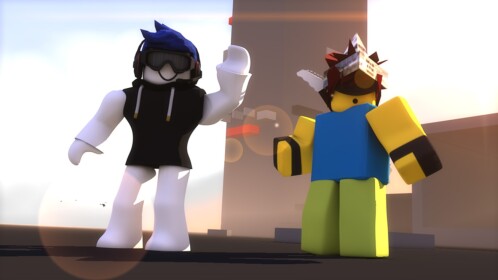 Jorge Madness (Beta)