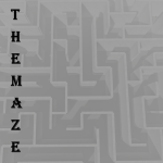 THE MAZE
