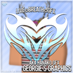 georgie's graphics