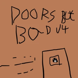 DOORS But really really bad BIG UPDATE! (testing) icon