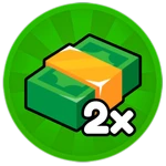 2x Money