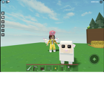 Starter SHEEP