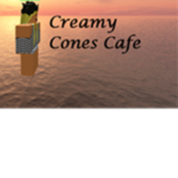 Creamy Cones Parlor