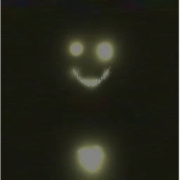 Escape the Backrooms icon