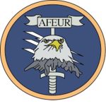 [ENC] Agrupación de Fuerzas Especiales Urbanas