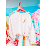Ava's cute closet