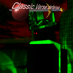 [Hacker👾]Classic Verse Defense
