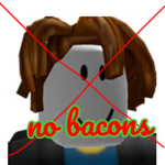 hacks bacon