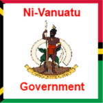 [VAN] Government of Vanuatu