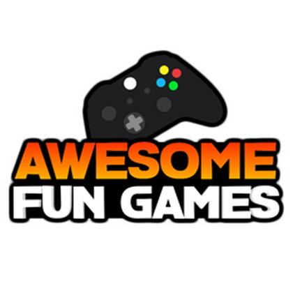 Awesome Fun Games avatar