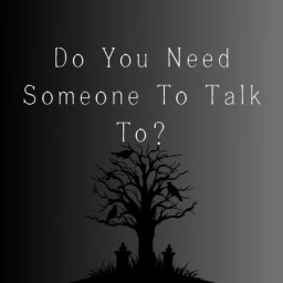 Do You Need Someone To Talk To? icon