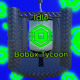 (🎉) Idle Bobux Tycoon