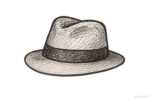 tnuv's floating hat