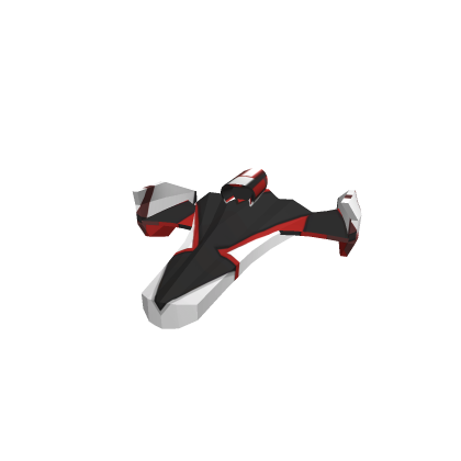 Galactic Speeder