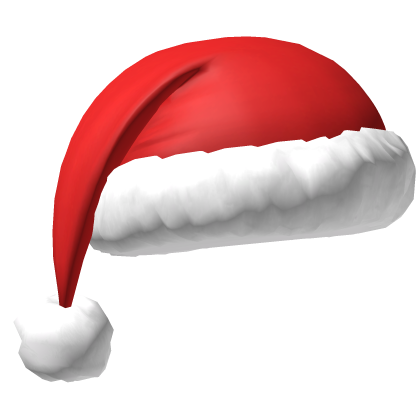 Christmas Santa Hat