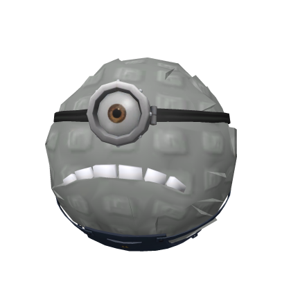 STUD Minion Jerry Hat thumbnail