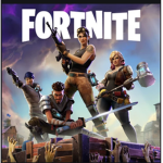 WE LOVE FORTNIT E