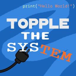 [Hotfix] Topple The System 🔌