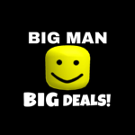 Big Man's Big Deals