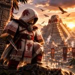 Mayan Assassins