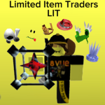 limited item traders (LIT)