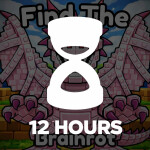 Find the Brainrot [391]