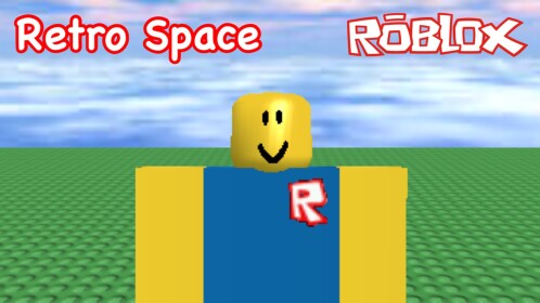 Retro Space