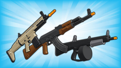 Airsoft FE