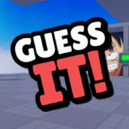 [HUGE UPD] Guess It!