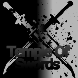 Temple Of Swords